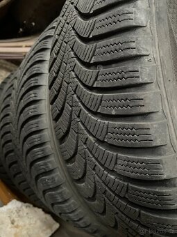 195/60/R15 88T Hankook Winter icept RS2 - 8