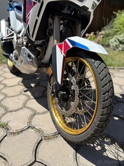 Honda CRF1100L Africa Twin Adventure Sports/ odpočet DPH - 8