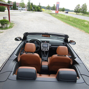 Volkswagen Eos 1,4TSi 90kw, Benzín, Pravidelný servis - 8