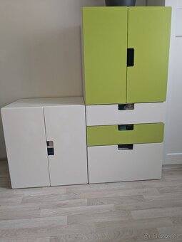 Dětský pokoj IKEA, idelálně vše najednou - 8