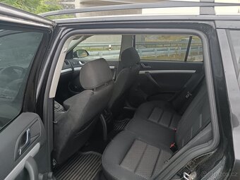 Škoda Octavia 2 dsg - 8