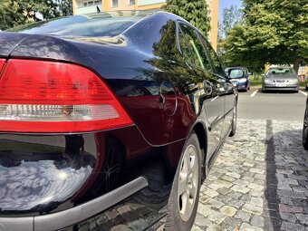 Saab 9-3 Vector - 8