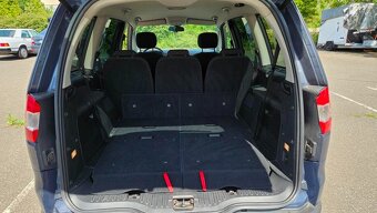 Dražba Ford Galaxy 2.0 kombi 107 kW - 8