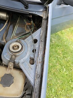Škoda Favorit - 8