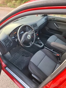 Golf 4 1.9 TDI 74kw - 8