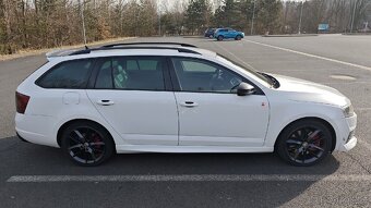 Škoda Octavia 3 RS 2.0 TSI 162KW - 8