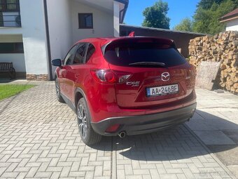 Mazda CX-5 2.2 Skyactiv-D - 8