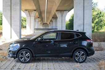 Nissan Qashqai 1.5 DCi - 8