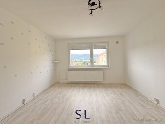 Pronájem bytu 2+kk 43 m2, Liberec XXV-Vesec, ev.č. 01323 - 8
