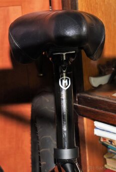 Freestyle BMX kolo KINK Gap - 20inch model r.2021 - 8