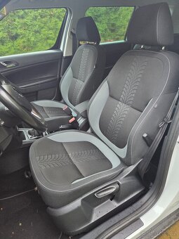 Škoda Yeti 1.2tsi ADVENTURE XENONY - 8
