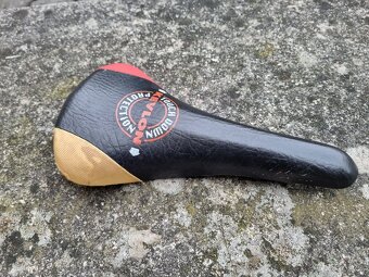 Sedlo Author retro MTB - 8