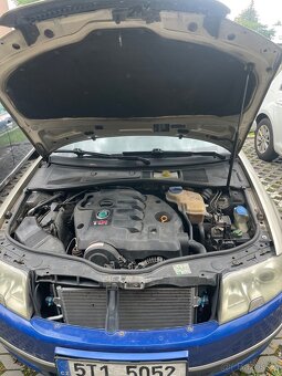 Cenu nabídněte Škoda Superb - 8