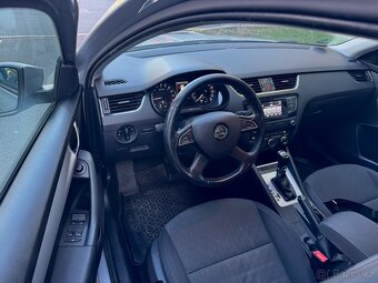 Škoda Octavia 2.0 DSG 2014 rok 4x4 - 8