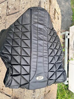 Vesty pateraky podsedlove decky - 8