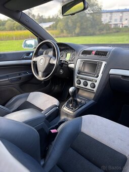 Škoda Octavia 2 RS 147kw BWA - 8