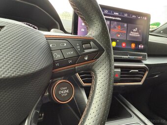 Cupra Formentor 2.0 TSI DSG 4DRIVE - 8