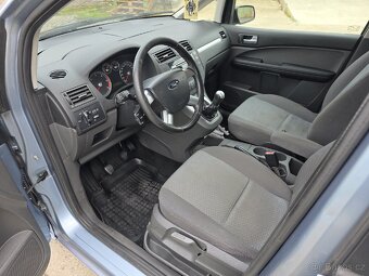 Ford Focus C-Max Trend 1.6tdci 80kw - 8