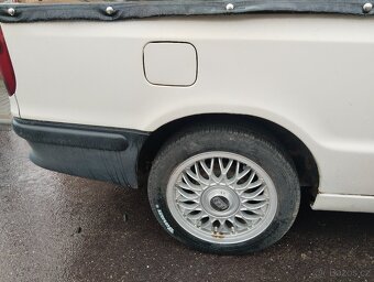 Škoda Felicie pick-up 1.3 Mpi - 8