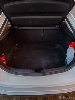 Ford Mondeo MK4 2.0 TDCi, top stav - 8