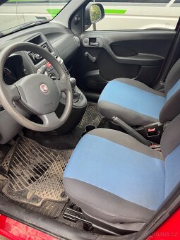 Fiat Panda - 8