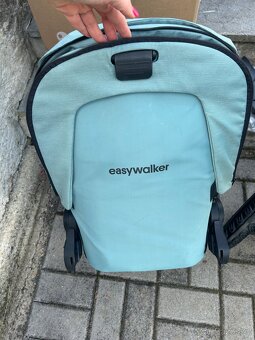 Easy Walker Harvey 2 Allterrain - 8
