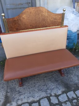 50x židle 23x stůl do restaurace - 8