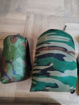 Prodám airosftky a vybavení - 8