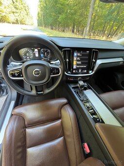 Volvo V60 D3 INSCRIPTION - 8
