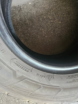 235/65R16C 115/113S UltraGrip Cargo GOODYEAR - 8