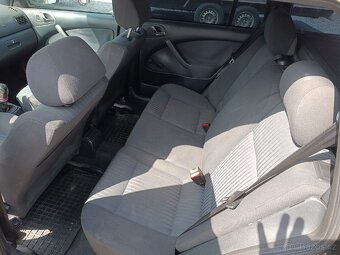 Veškeré náhradní díly Škoda Octavia 1 1.6MPI 75KW TOUR SPORT - 8