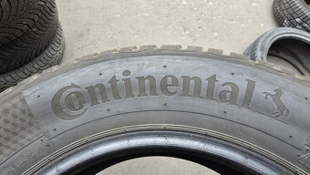 Zimní pneu 195/65/15 Continental - 8