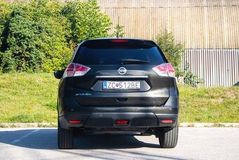 Nissan X-Trail - 8