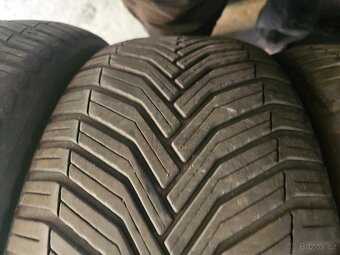 225/45R17 94Y XL CrossClimate 2 MICHELIN - 8