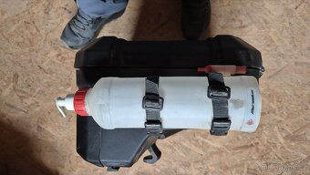 Moto kufry Honda Africa twin crf1100 - 8