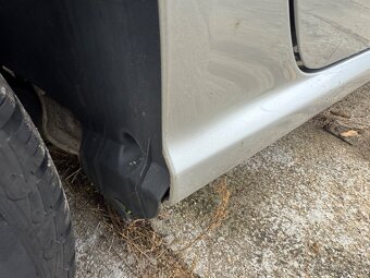 Škoda Fabia kombi 1.4-59kw r.v. 04/2006 - 8