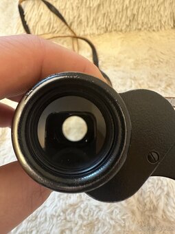 Dalekohled CARL ZEISS Jena Deltrintem 8x30 - 8