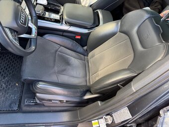 Audi Q7 3.0 210kW S-Line - 8