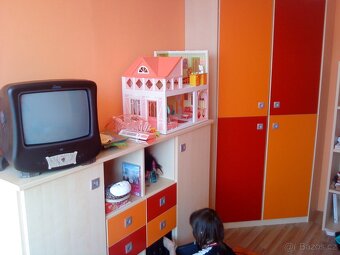 Kompletní dětský pokoj - 8