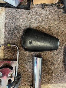 náhradní díly jawa betka - 8