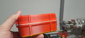 3D tiskárna Flsun-Q5 - 8