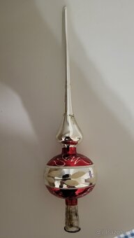 Vánoční ozdoby - 8