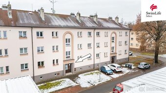 Prodej bytu 2+1 55 m2 Dašická, Pardubice - 8