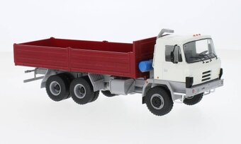Modely nákladních vozů Tatra 815 1:43 - 8