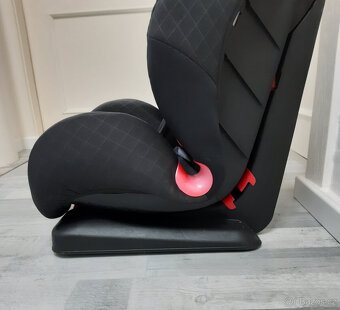 Autosedačka ZOPA Encore Universal  pro 9-26 kg - 8