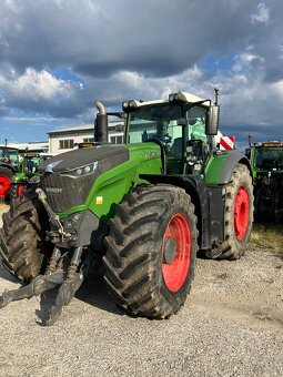 Traktor Fendt 1042 Rufa - 8