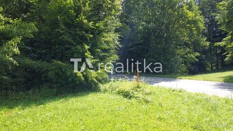 Prodej pozemek Bydlení Raškovice 73904 - 8