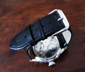 GRUEN 1940 VERITHIN americké luxusní náramkové hodinky - 8