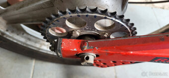 Jawa 50 speciál - 8