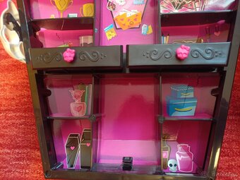 Monster High kufr - 8